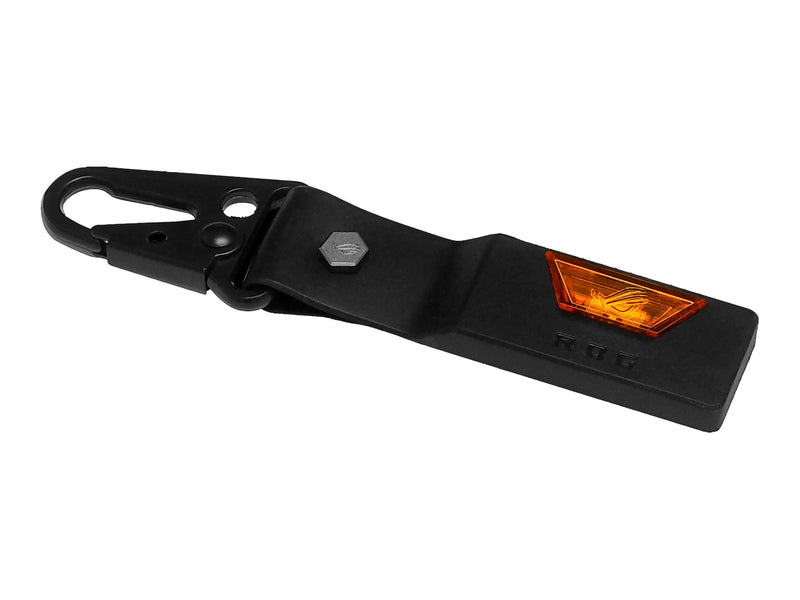 ROG Strix SCAR III G531GV-DB76 15.6" Gaming Laptop – Intel Core i7, RTX 2060, 16GB RAM, 1TB SSD, 240Hz FHD