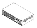 Server Technology PRO1 Smart PDU – 15 Outlets, 22kW, C1S15HN-4PJN5BC3-013