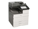 Lexmark MX910de Monochrome Laser Multifunction Printer - A3, Duplex, 45 ppm