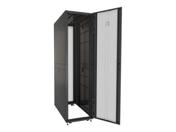 Vertiv VSC42NX30GLISV 42U Server Rack Enclosure | 800x1200mm | High-Density IT Cabinet