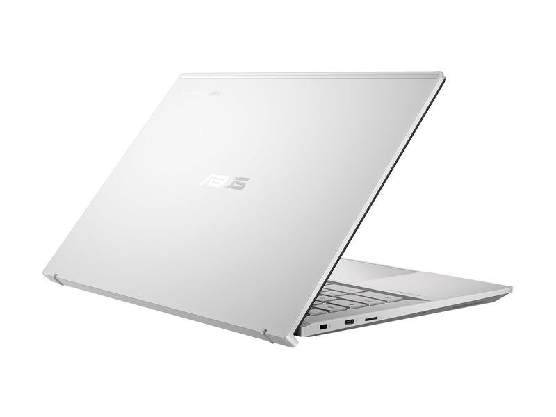 ASUS Chromebook CX5403CMA-GE562-T – 14" FHD Touchscreen – Intel Core i5-115U – 16GB RAM – 512GB SSD – Wi-Fi 6E – Backlit Keyboard