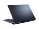 ASUS ExpertBook B3 Flip B3402FVA-XS74T | 14" FHD Touch 2-in-1 Laptop | Intel Core 7 150U | 16GB RAM | 512GB SSD | Win 11 Pro | Star Black