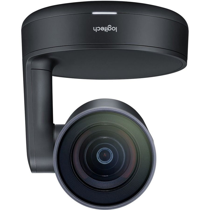 Logitech Rally Plus Ultra-HD Video Conferencing System