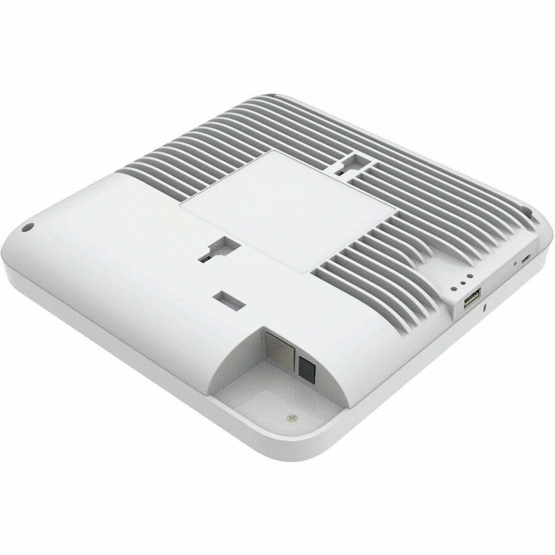 SonicWall SonicWave 681 Dual Band Wi-Fi 6 4.8 Gbit/s Wireless Access Point – Indoor, TAA Compliant (03-SSC-0334)