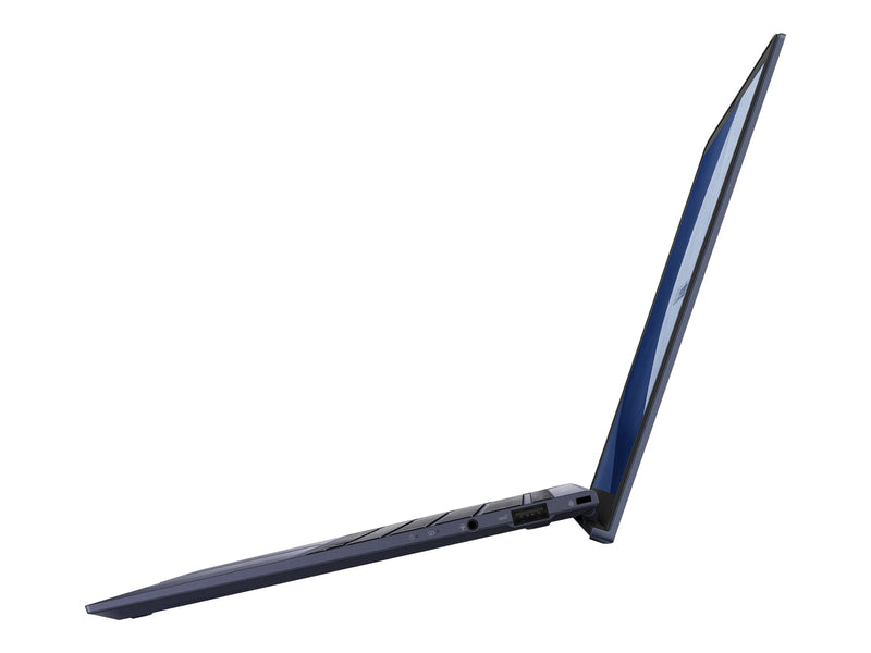 ASUS ExpertBook B9 B9450CEA-XV75 14" FHD Business Laptop – Intel Core i7-1185G7, 16GB, 1TB SSD (2x512GB RAID 0), Win 10 Pro, Iris Xe, Wi-Fi 6, Star Black