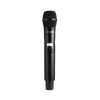 Shure ULXD2 Digital Wireless Handheld Transmitter with KSM9HS Capsule G50 Band TAA (ULXD2TA/K9HS=-G50)
