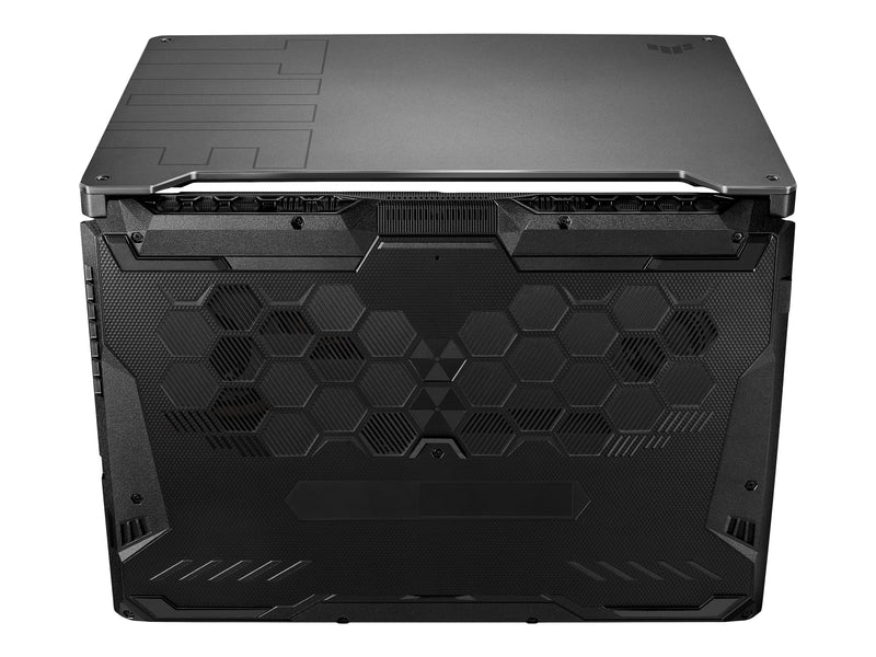 ASUS TUF Gaming F15 TUF506HM-ES76 — i7-11800H · RTX 3060 · 144Hz FHD (Eclipse Gray)