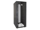 Vertiv VR3150-002 42U Enclosed Server Rack, 800mm Wide, Steel, Floor-Standing