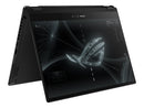 ROG Flow X13 GV301RC-PH74 2-in-1 Gaming Laptop – Ryzen 7 6800HS / RTX 3050 / 16GB RAM / 1TB SSD / 13.4” WUXGA Touch 120Hz / Wi-Fi 6E / Off Black