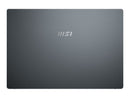 MSI Modern 14 B11SB-083 – Core i7, MX450, 16GB, 1TB SSD, 14" FHD – Carbon Gray
