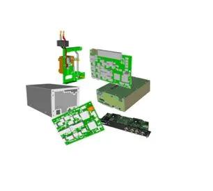 Barco R9408703 UDX Field Kit – Projector Spare Parts Accessory Kit