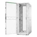 APC NetShelter SX 42U Server Rack Gen 2, 750mm Wide x 1200mm Deep, White [TAA]