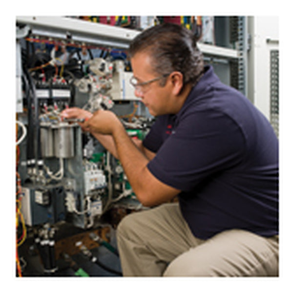 APC Advantage Plus 1-Year Service Plan for Easy UPS 3S UL 40kVA