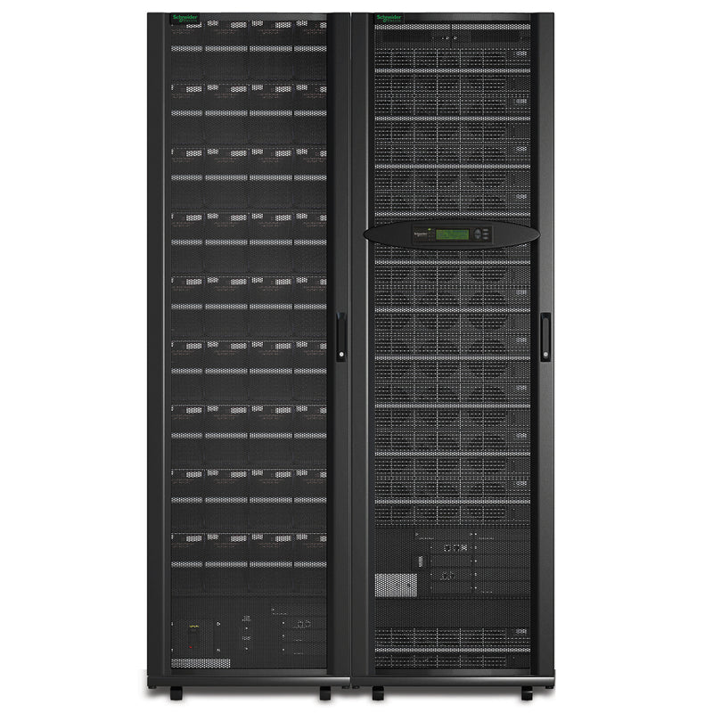 APC Symmetra PX 100kW Modular UPS System, 208V, Scalable with Startup – SY100K100F