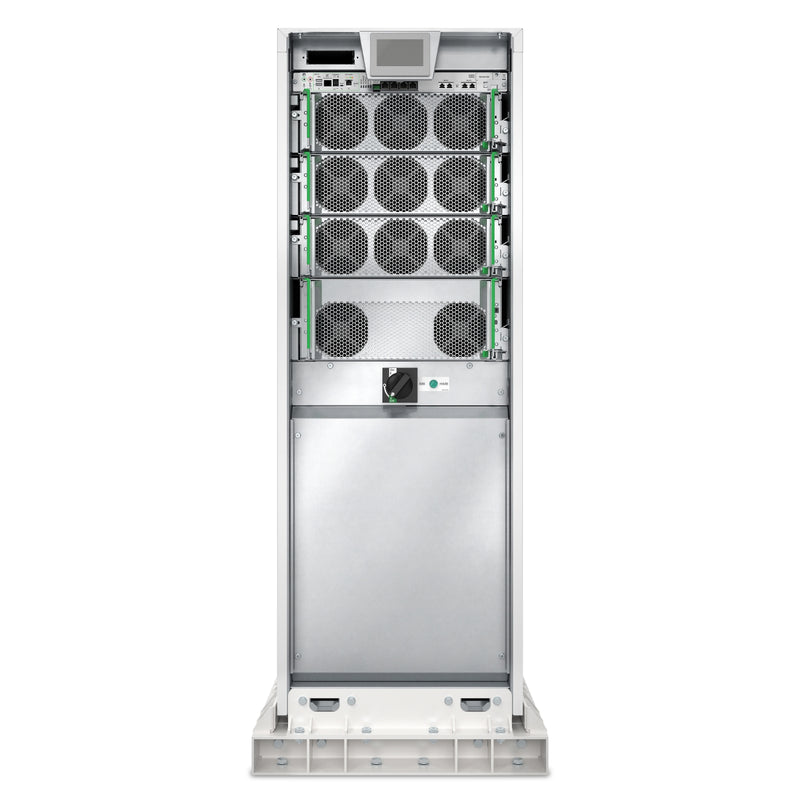 Schneider Electric Galaxy VS UPS 80kW 400V for External Batteries, Marine Certified