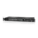 APC NetBotz Rack Monitor 750 – 1U Environmental & Access Appliance