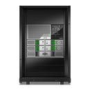 APC Smart-UPS Modular Ultra, 10kW to 15kW, 18U Tower, Li-Ion, 208/240V, NMC, Extended Runtime [SRYL10K15XLT18]