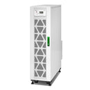 APC Easy UPS 3S 30kVA 208V 3-Phase UPS, No Batteries, 5x8 Start-Up
