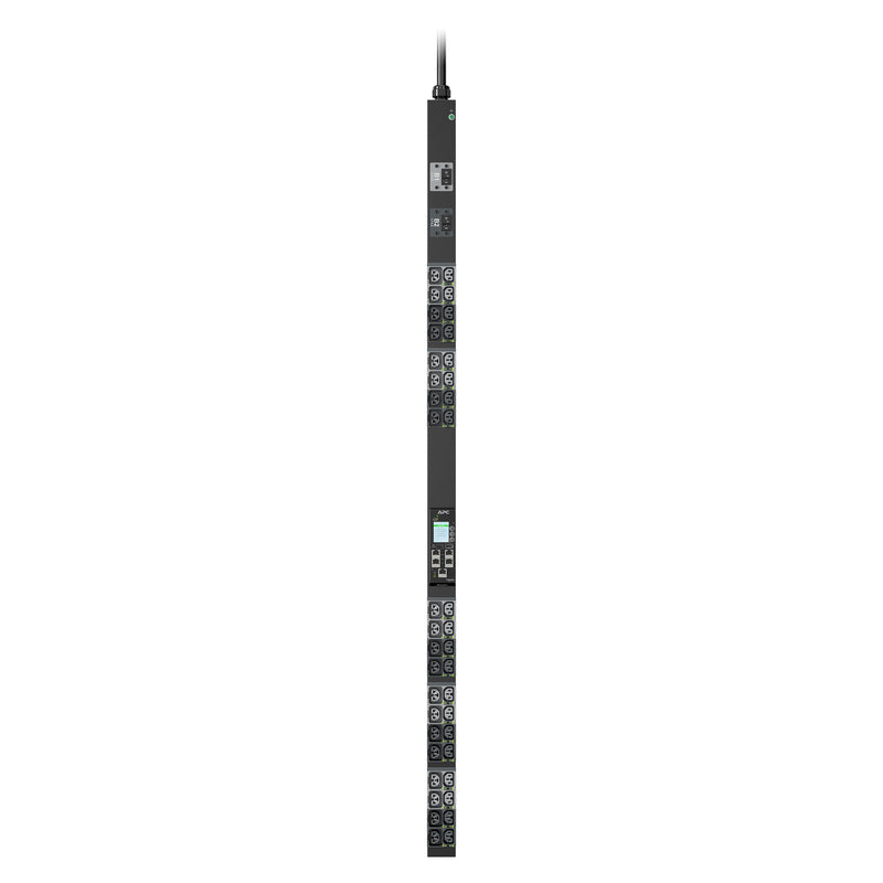 APC NetShelter Rack PDU Advanced Gen 2, Switched, 5.0kW, 40 Outlet, L6-30P