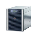 APC Symmetra LX 4kVA to 8kVA N+1 Rackmount UPS, 230V/400V, 13U