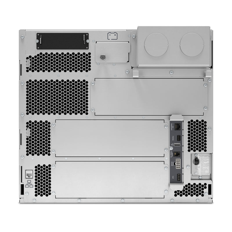 APC Smart-UPS Modular Ultra, 15kW Scalable to 20kW N+1, Lithium-ion, Rackmount 9U