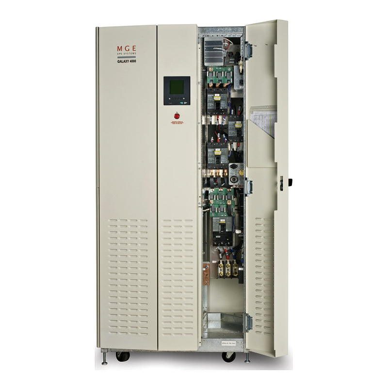 APC MGE Galaxy 4000 40-50kVA Emergency Spare Part Kit Level 1