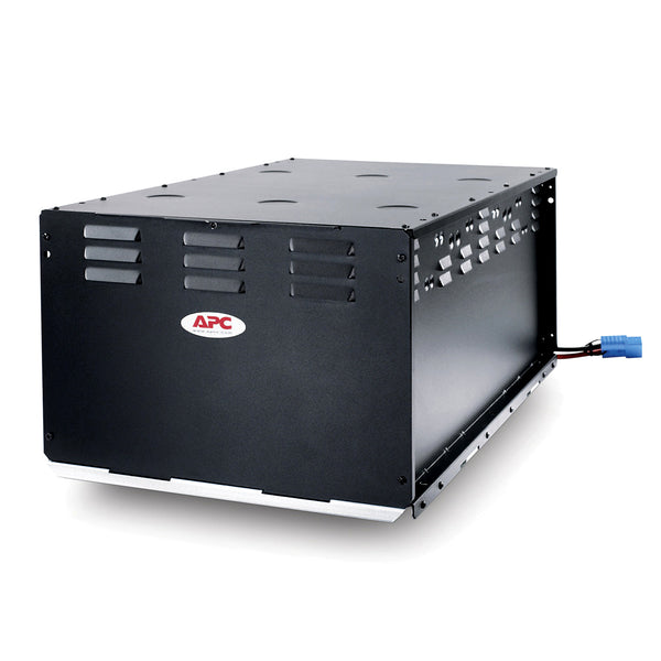 APC Smart-UPS UXABP48 Battery Pack, 48V DC, 3360VAh, Lead-Acid