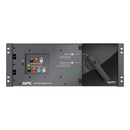 APC Smart-UPS Modular Ultra Service Bypass Unit, 125A, 200–240V, Hardwire