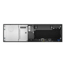 APC Smart-UPS On-Line 5kVA 4.5kW 3U Rackmount UPS, 208/230V, HW, NMC, Rail Kit