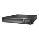 APC Smart-UPS X 1500VA Rack/Tower UPS, 120V, 2U, SmartConnect