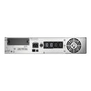 APC Smart-UPS 1500VA Line Interactive 2U Rackmount UPS, 230V, LCD, SmartSlot