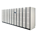 APC Symmetra MW 1400kW 400V Spare Part Kit Level 4