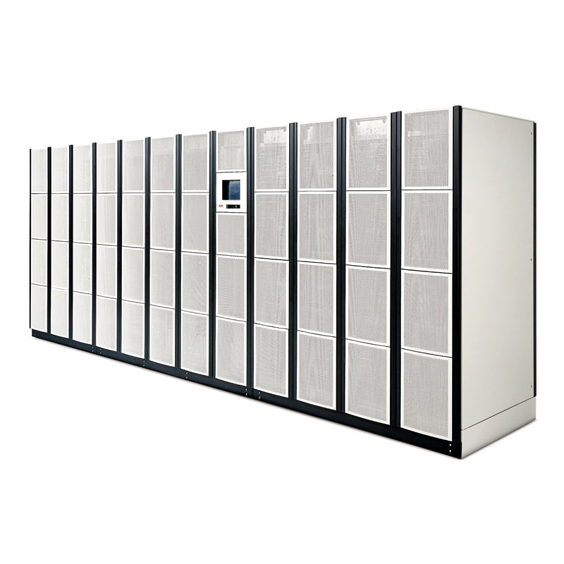 APC Symmetra MW 1400kW 400V Spare Part Kit Level 4