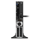 APC Smart-UPS On-Line SRT3000XLA, 3kVA/2.7kW Tower, 120V, Extended Runtime