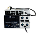 APC Smart-UPS SUA5000R5TXFMR | 5000 VA / 4000 W Rack-Mount UPS with Integrated Step-Down Transformer (208 V In → 120 / 208 V Out)