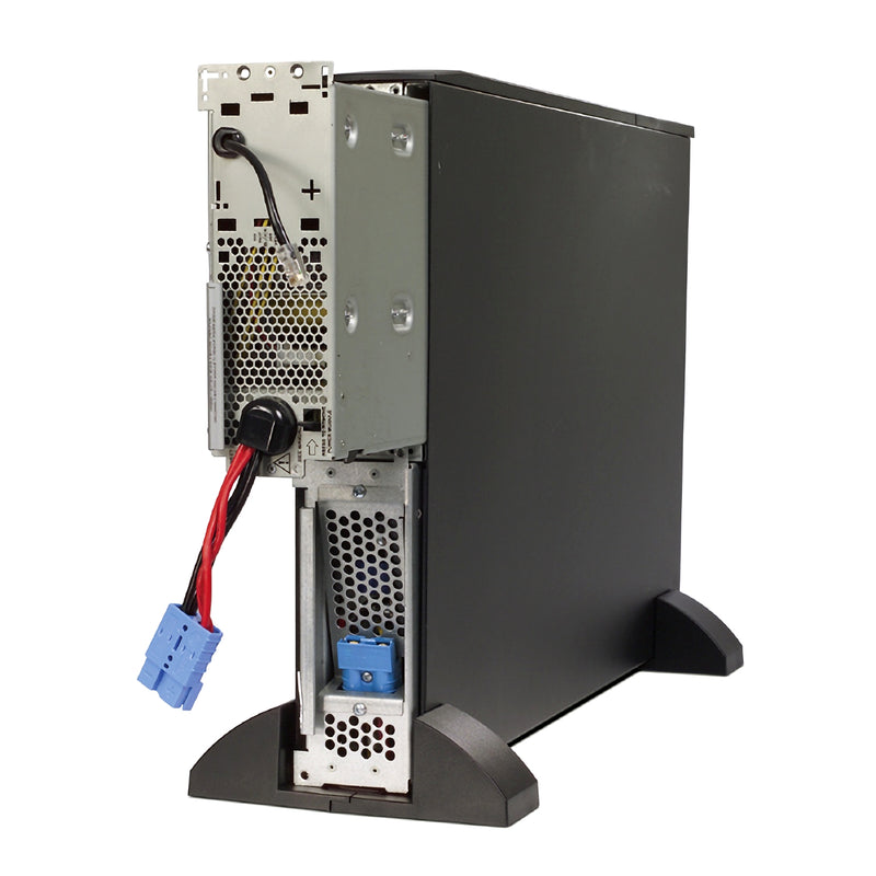 APC Smart-UPS XL SUM1500RMXLI2U 1500VA/1425W 2U Rackmount/Tower UPS