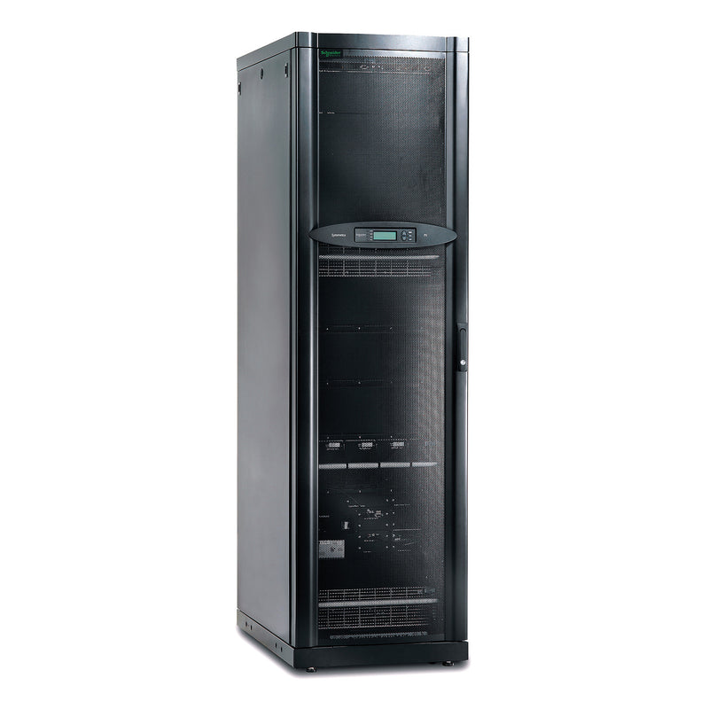 APC by Schneider Electric Symmetra PX 10kW UPS, Scalable to 40kW, 208V, N+1
