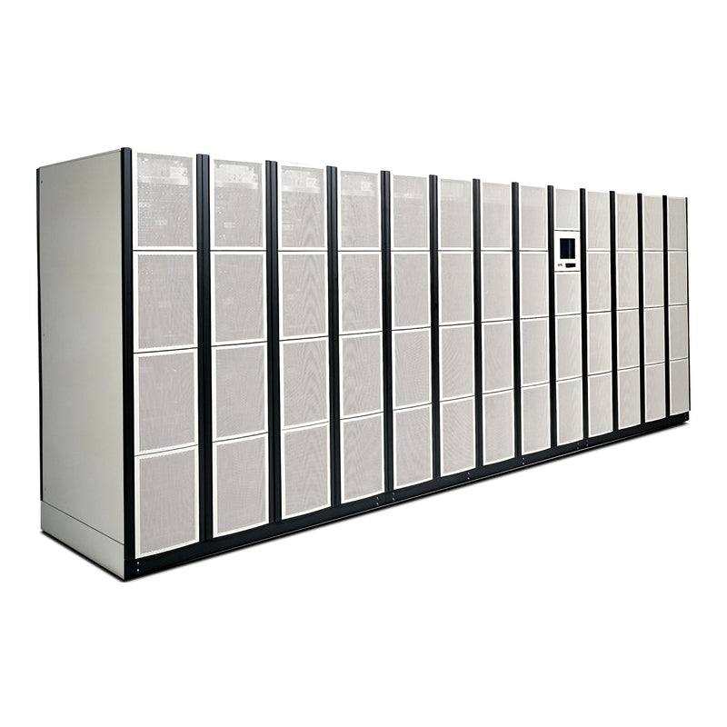 APC Symmetra MW 1600KW 400V Spare Part Kit Level 1