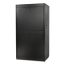 APC by Schneider Electric ACFD12-T Cooling Distribution Unit, 12 Circuit, Top Distribution