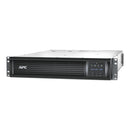 APC Smart-UPS 3000VA Line Interactive 2U Rackmount 230V (SMT3000RMI2U)
