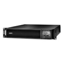 APC Smart-UPS On-Line, 2200VA, Rackmount 2U, 120V, 6x 5-20R+1x L5-20R NEMA outlets, SmartSlot, Extended runtime, W/ rail kit