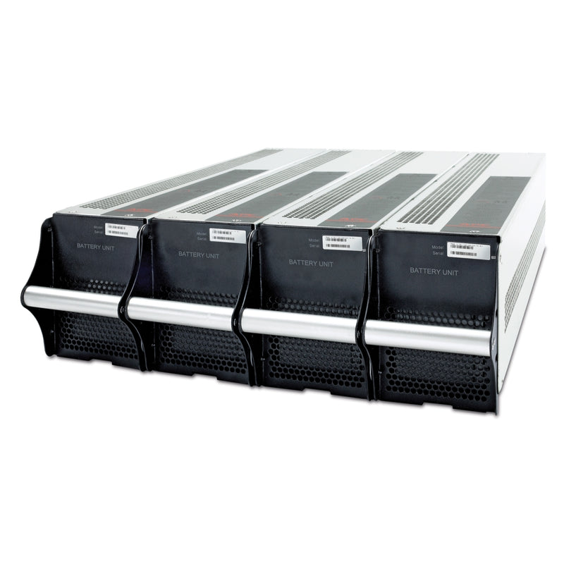APC On-Site Warranty Extension for Symmetra PX 20-40k UPS Batteries - 1 Year