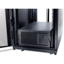 APC Smart-UPS SUA5000RMT5U | 5000 VA / 4000 W | 208 V Rack-/Tower-mount 5U UPS with Network Card