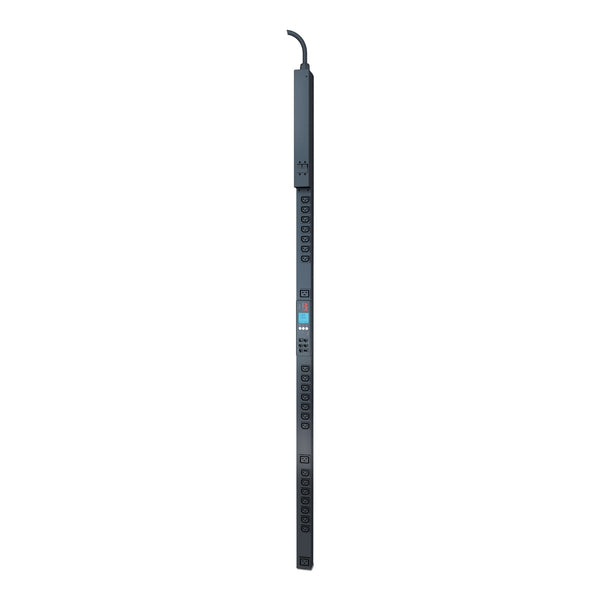 APC Metered-by-Outlet Rack PDU, 0U, 230V 32A, 21xC13 & 3xC19