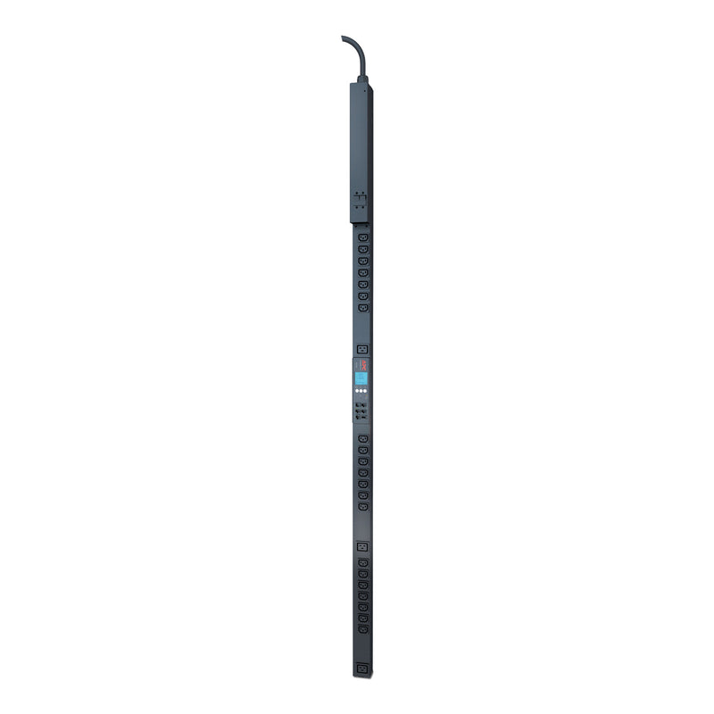 APC Metered-by-Outlet Rack PDU, 0U, 230V 32A, 21xC13 & 3xC19