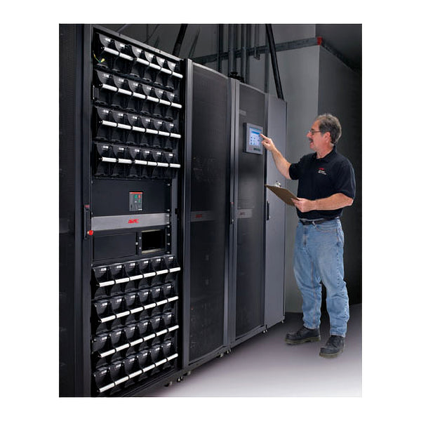 APC Start-Up Service 5X8 for External Battery Frame – Symmetra PX 250/500kW
