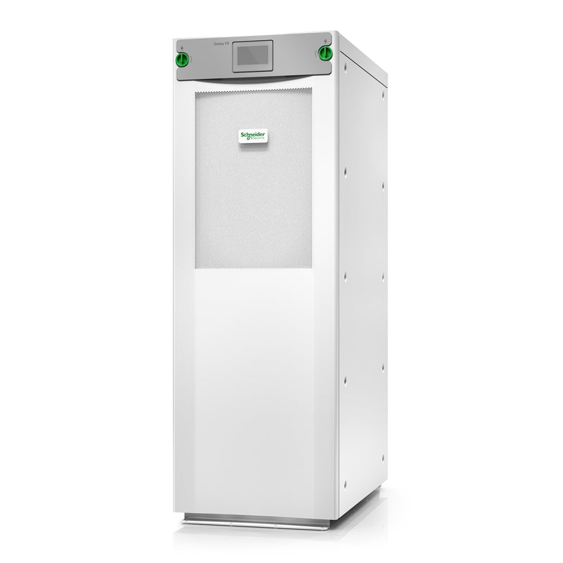 Schneider Electric Galaxy VS UPS 15kW 208V for up to 4 Modular Batteries, Start-up 5x8