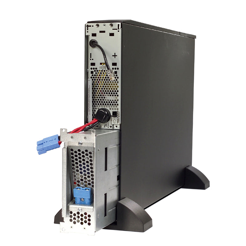 APC Smart-UPS XL SUM1500RMXLI2U 1500VA/1425W 2U Rackmount/Tower UPS