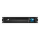 APC Smart-UPS C SMC1500-2UC 1440VA 900W 2U Rackmount UPS