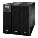 APC Smart-UPS On-Line SRT 8kVA/8kW Tower UPS, 208V, L6-20R/L6-30R, Ext. Runtime
